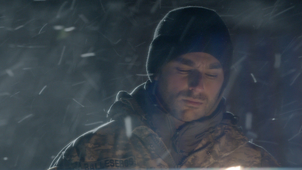 The White Room episode synopsis,reviews,forums,photos,