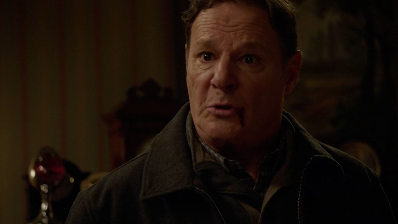Revelation episode synopsis,reviews,forums,photos,