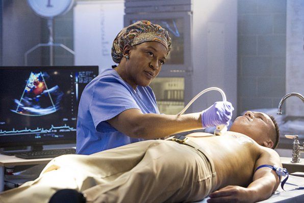 End of the Line episode synopsis,reviews,forums,photos,