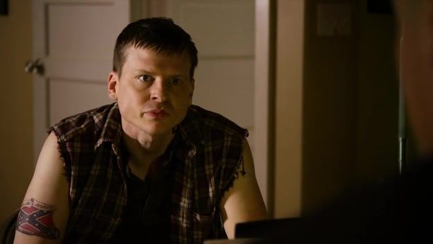 The Devil You Know episode synopsis,reviews,forums,photos,