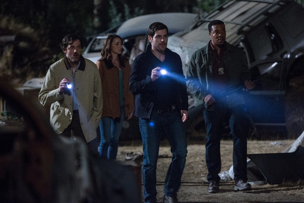 The Rat King episode synopsis,reviews,forums,photos,