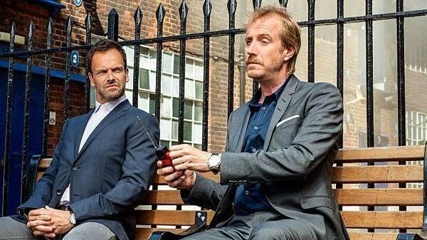 Step Nine episode synopsis,reviews,forums,photos,