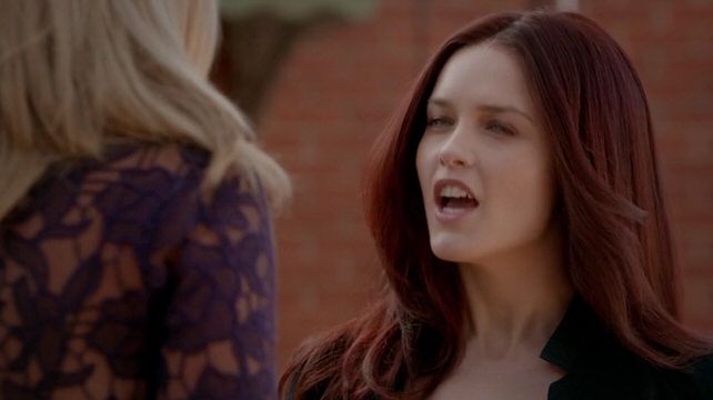 The Other Girl in New Orleans episode synopsis,reviews,forums,photos,