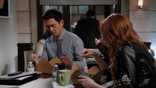 Never Block Cookies episode synopsis,reviews,forums,photos,