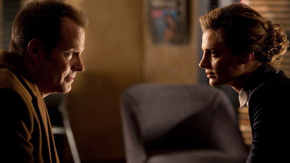 Recoil episode synopsis,reviews,forums,photos,