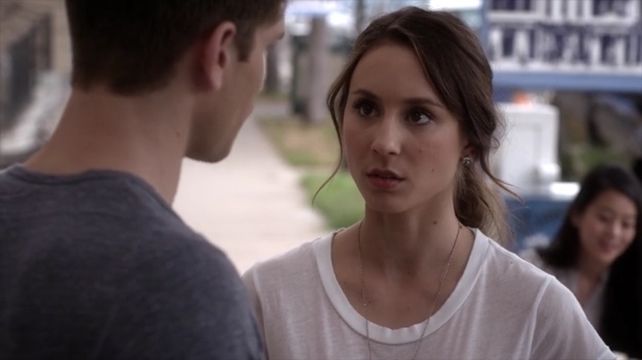 Pretty Isn't the Point episode synopsis,reviews,forums,photos,