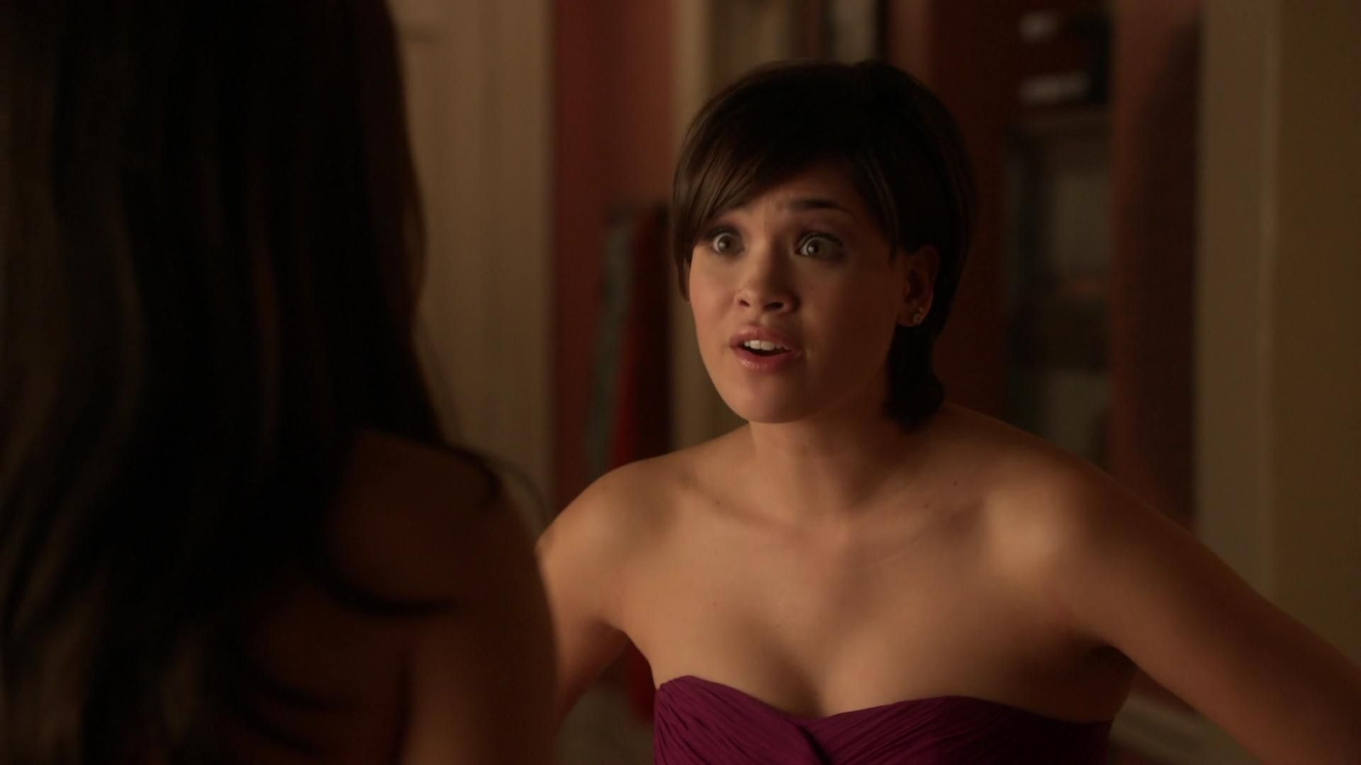 Bridesmaid Up! episode synopsis,reviews,forums,photos,