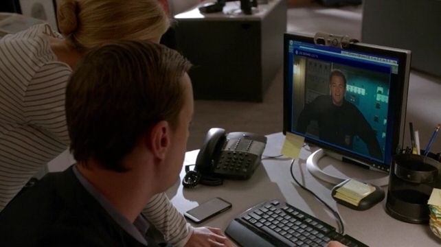 The San Dominick episode synopsis,reviews,forums,photos,