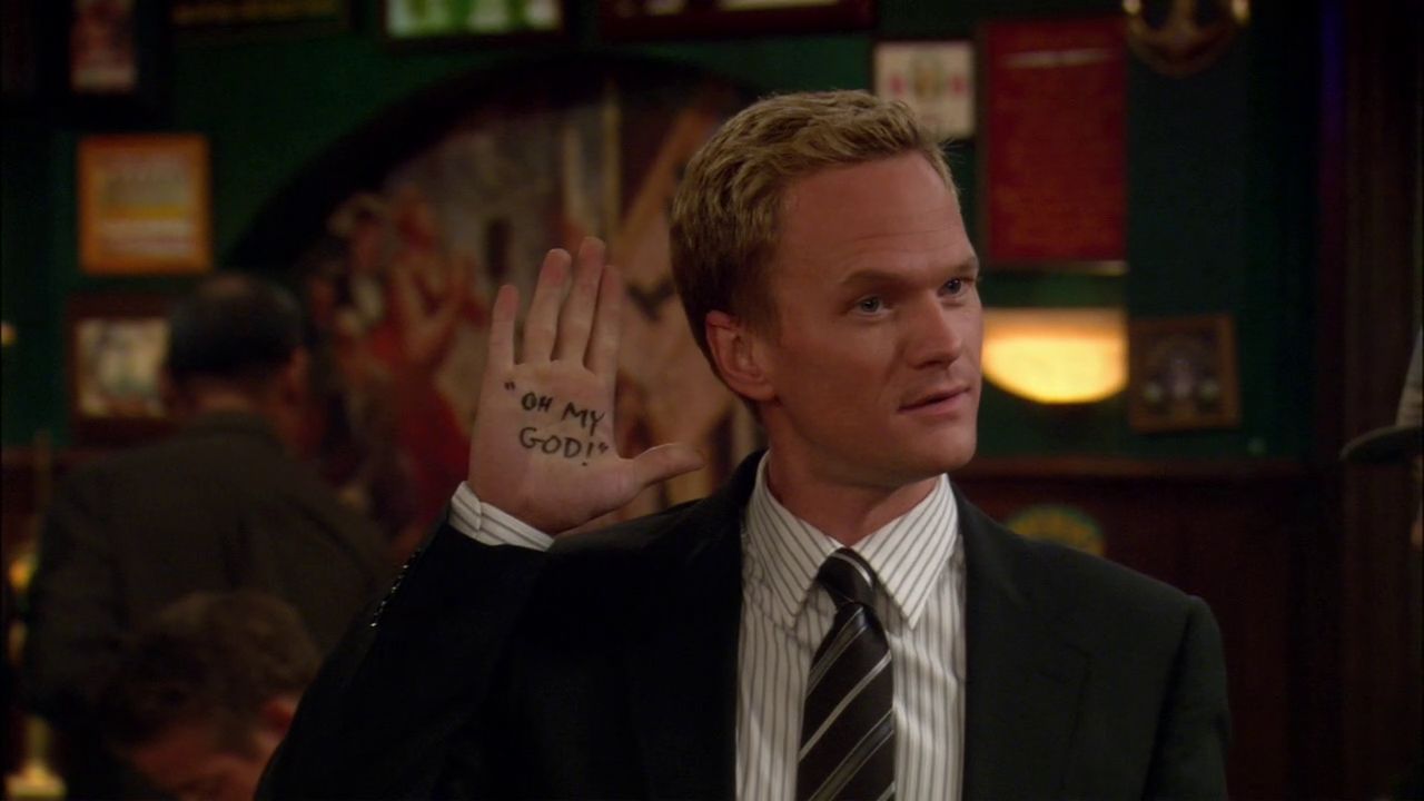 The Scorpion and the Toad episode synopsis,reviews,forums,photos,