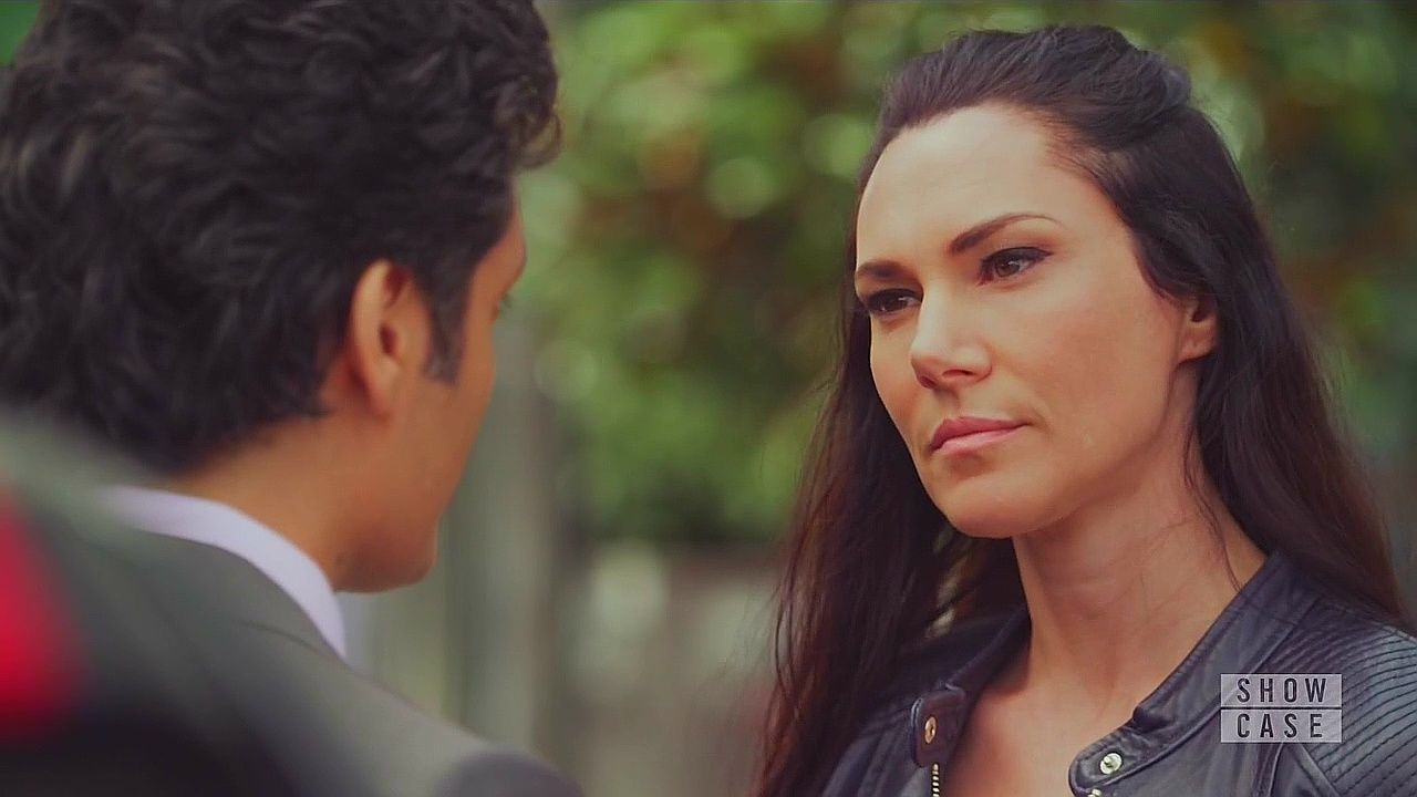 Zero Hour episode synopsis,reviews,forums,photos,