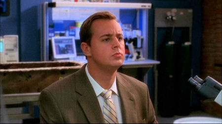 Probie episode synopsis,reviews,forums,photos,