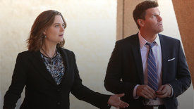 The Stiff in the Cliff episode synopsis,reviews,forums,photos,