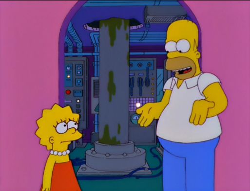 Make Room for Lisa episode synopsis,reviews,forums,photos,