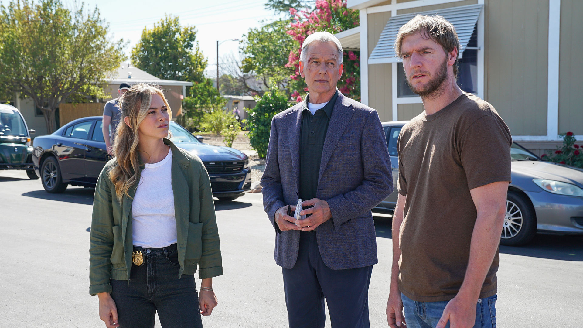 Going Mobile episode synopsis,reviews,forums,photos,