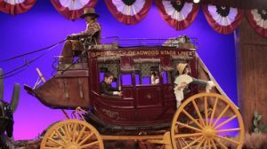 Buffalo Bill Day episode synopsis,reviews,forums,photos,