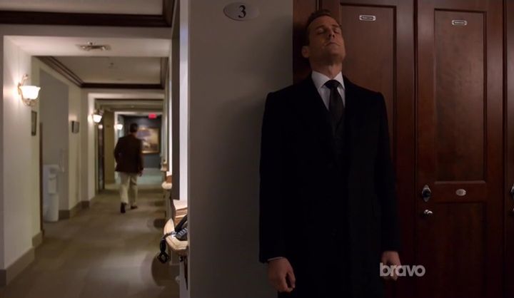 Character and Fitness episode synopsis,reviews,forums,photos,