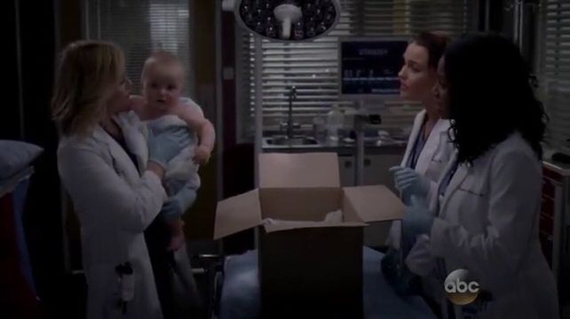 Throwing It All Away episode synopsis,reviews,forums,photos,
