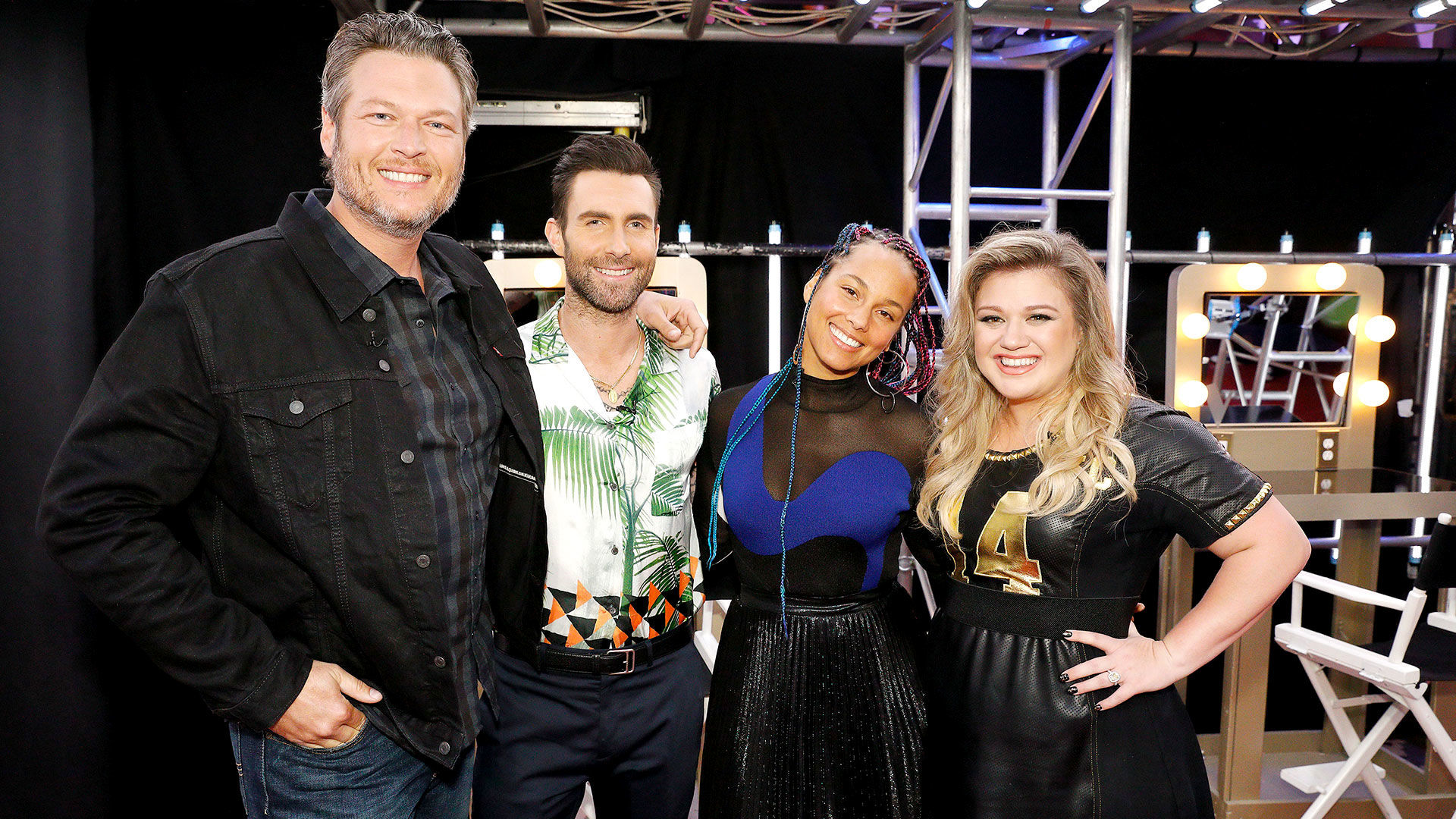 Best of Blinds and Battles episode synopsis,reviews,forums,photos,