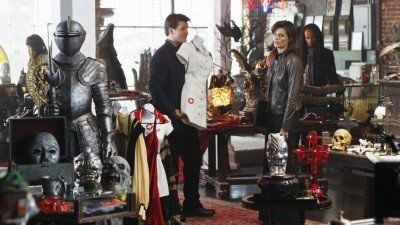 Vampire Weekend episode synopsis,reviews,forums,photos,
