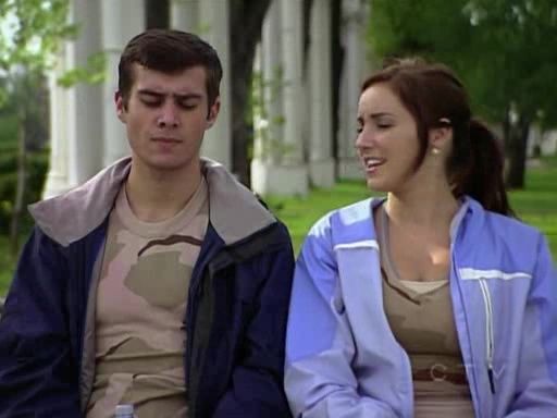 You're Gonna Get Me Killed episode synopsis,reviews,forums,photos,