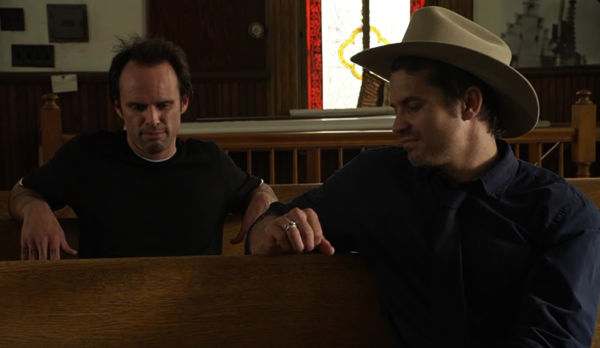 Fire in the Hole episode synopsis,reviews,forums,photos,