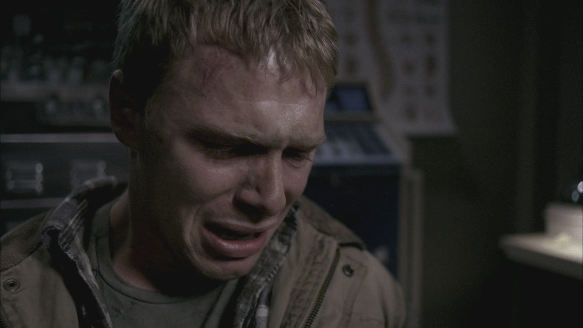 Croatoan episode synopsis,reviews,forums,photos,