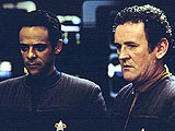 Extreme Measures episode synopsis,reviews,forums,photos,