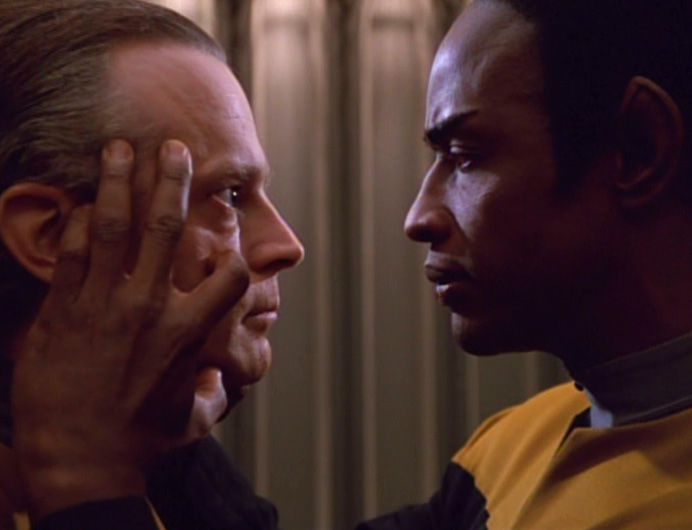 Meld episode synopsis,reviews,forums,photos,