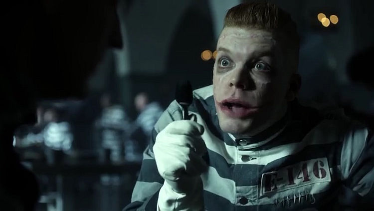 A Dark Knight: A Beautiful Darkness episode synopsis,reviews,forums,photos,