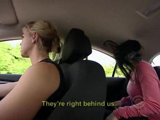 They Don't Call It The Amazing Race for Nothin'! episode synopsis,reviews,forums,photos,