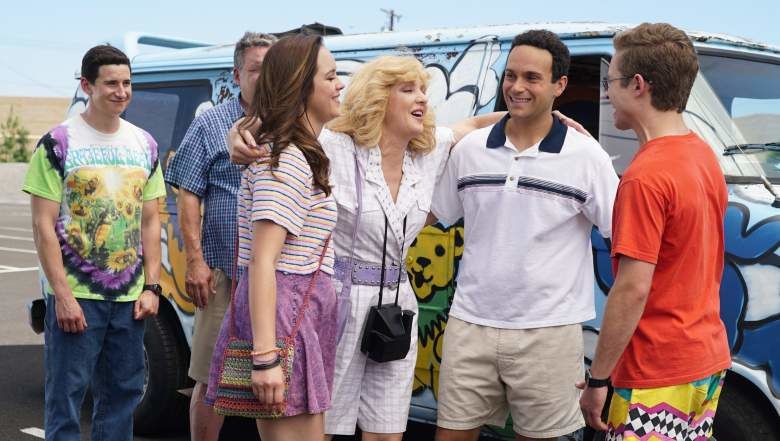 Vacation episode synopsis,reviews,forums,photos,