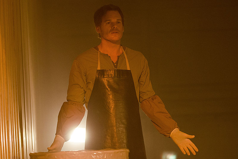 Scar Tissue episode synopsis,reviews,forums,photos,