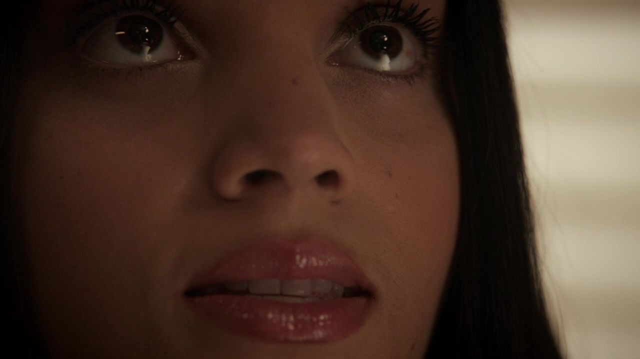 The Girl Who Knew Too Much episode synopsis,reviews,forums,photos,
