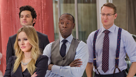 Stochasticity episode synopsis,reviews,forums,photos,