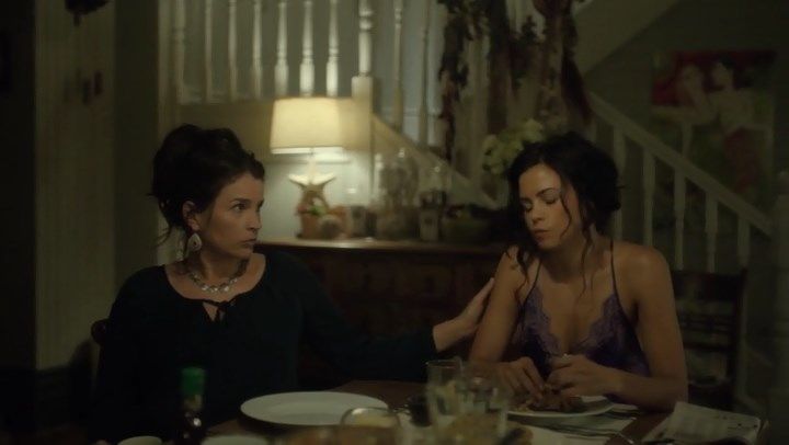Sex, Lies and Birthday Cake episode synopsis,reviews,forums,photos,