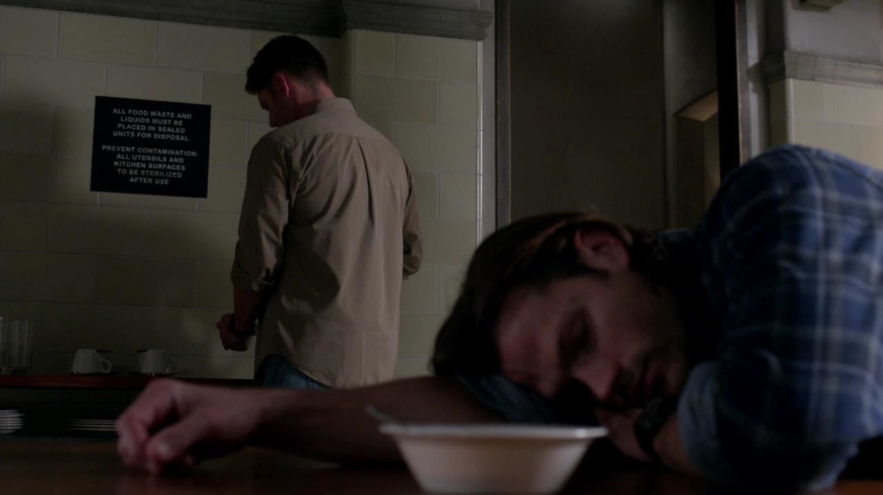 Rock and a Hard Place episode synopsis,reviews,forums,photos,
