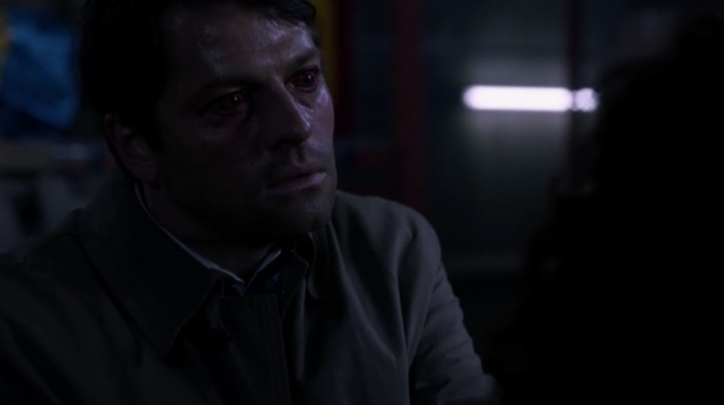The Bad Seed episode synopsis,reviews,forums,photos,