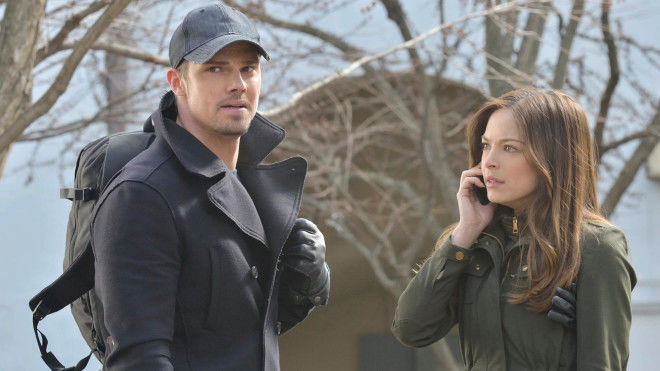 Ever After episode synopsis,reviews,forums,photos,