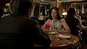 Flight Risk episode synopsis,reviews,forums,photos,