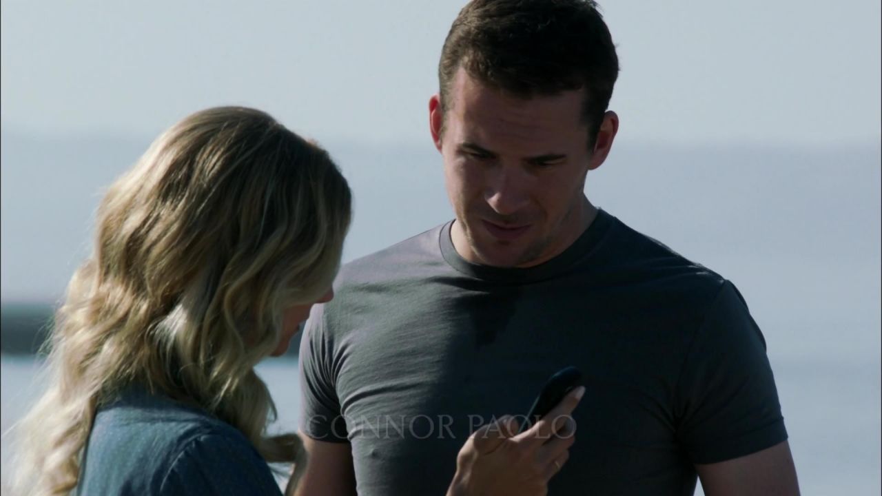 Intuition episode synopsis,reviews,forums,photos,