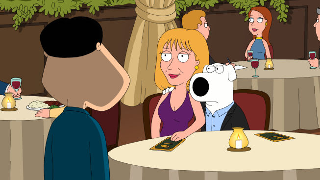 Tiegs for Two episode synopsis,reviews,forums,photos,