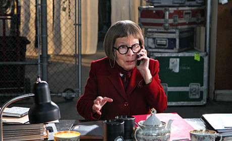 Burned episode synopsis,reviews,forums,photos,
