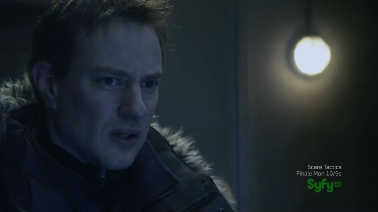Icebreaker episode synopsis,reviews,forums,photos,