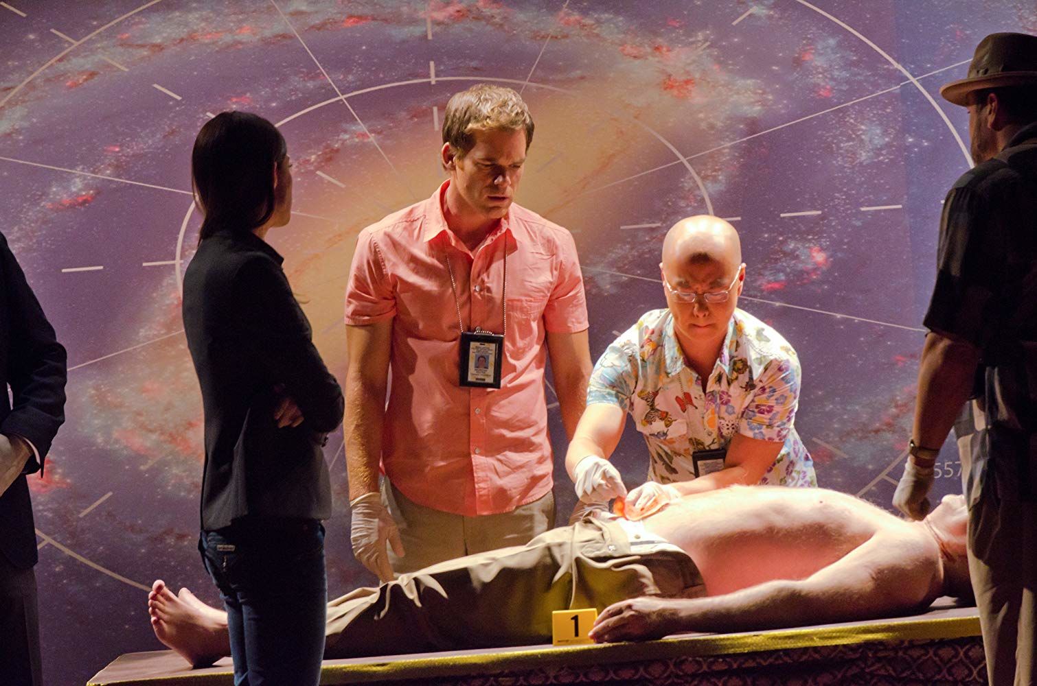Get Gellar episode synopsis,reviews,forums,photos,
