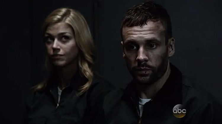Parting Shot episode synopsis,reviews,forums,photos,