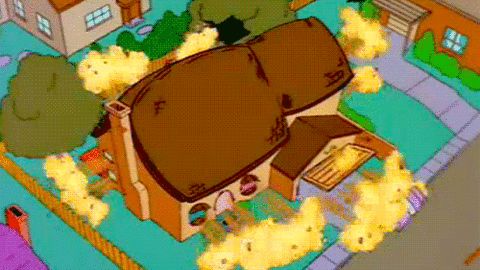 So It's Come to This: A Simpsons Clip Show episode synopsis,reviews,forums,photos,