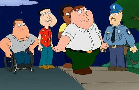 E. Peterbus Unum episode synopsis,reviews,forums,photos,