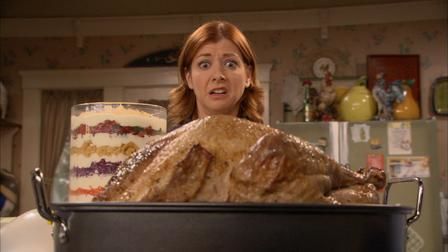 Belly Full of Turkey episode synopsis,reviews,forums,photos,
