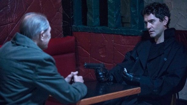 Time Has Come Today episode synopsis,reviews,forums,photos,