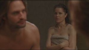 The Long Con episode synopsis,reviews,forums,photos,